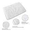 Bath-Pillow-For-Bath-Body-Spa-Premium-Bathtub-Spa-Bath-Pillows-Bathing-Accessories Bath Pillow, For Bath & Body Spa Premium Bathtub Spa Bath Pillows Bathing Accessories