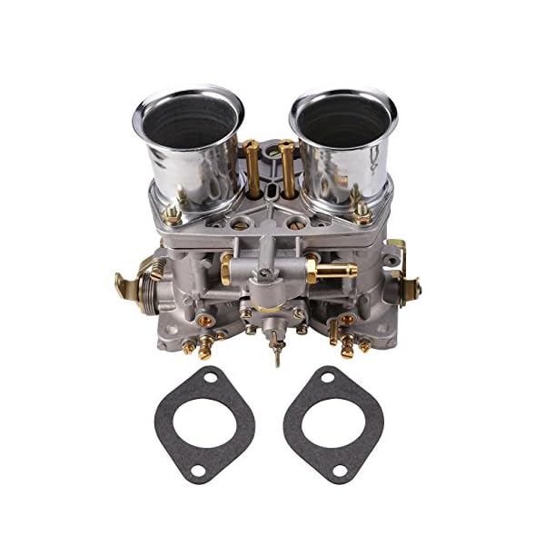 Carburador reemplazo Weber 40 IDF
