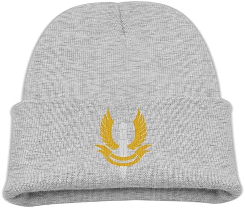 Special Air Service Child Beanie Cap