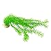 Saim Aquarium Artificial Plastic Plants Emulational Decorative Plant Decor Underwater Plant Fish Tank Ornament 18