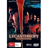 Lycanthropy [ NON-USA FORMAT, PAL, Reg.0 Import - Australia ]