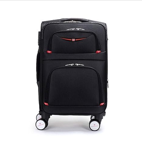 business trolley case
