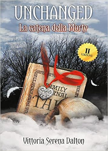 Vittoria S. Dalton - Unchanged. La catena della morte (2013)