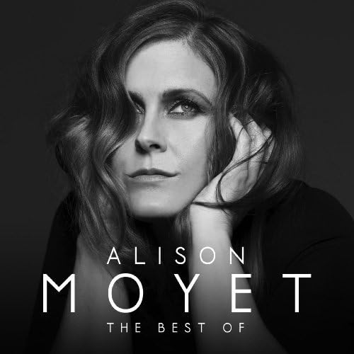 The Best of Alison Moyet