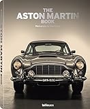 The Aston Martin Book