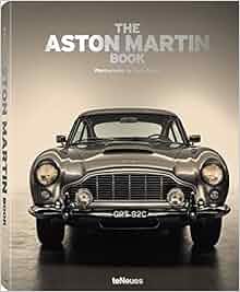 The Aston Martin Book Ren 233 Staud Paolo Tumminelli