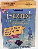 i-Cool Bone Builder Chewables Estroven 30 Caps