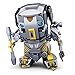 LionMoc Moc Creator Mech - 'The Predator' DIY Mecha Building Block Bricks Machine Toy Compatible with Lego Building Set 200 PCS (Mini The Predator)