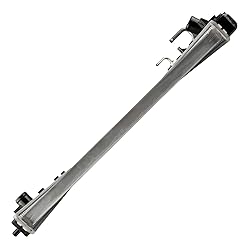 Torchtree CU2740 Radiator Replacement,Compatible