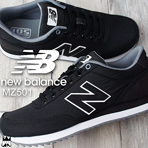 new balance mz501