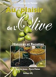 Au plaisir de l'olive