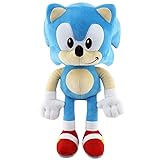 YOOVERSE 12" Sonic Plush Toys,Sonic Stuffed
