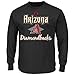 MLB Arizona Diamondbacks Men's 58T Tee