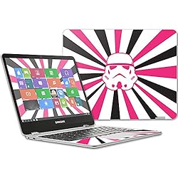 MightySkins Skin Compatible with Samsung Chromebook