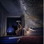 51Pt2lKTPcL. SS150 Sega-Toys-Homestar-Flux-Satin-Black-Home-Planetarium-Star-Projector
