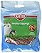 Kaytee Fiesta Healthy Toppings Papaya, 2.5 Ounces (Pack of 4)
