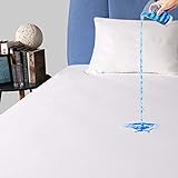 Safe and Sound 2 Pack Queen Mattress