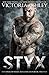 Styx (Walk Of Shame 2nd Generation #2)