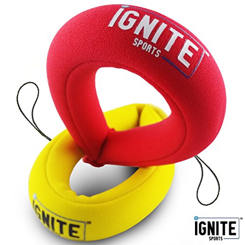 Floating Camera Strap (Twin Pack) Underwater Digital Camera Float - Works great with Canon Powershot/Go Pro/Fujifilm FinePix/Sony/Olympus Tough & More - Cheapest Insurance Money Can Buy - 1 Year Warranty! Floating Camera Strap (Twin Pack) Underwater Digital Camera Float - Works great with Canon Powershot/Go Pro/Fujifilm FinePix/Sony/Olympus Tough & More - Cheapest Insurance Money Can Buy - 1 Year Warranty!