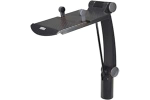 Aidata TA002B Ergo Flex Phone Arm, Black