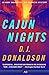 Cajun Nights (The Andy Broussard/Kit Franklyn Mysteries Book 1)