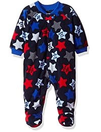 The Children's Place - Pijamas de manga larga para niño