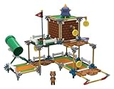 K'NEX Nintendo Super Mario 3D Land Prongo Building Set