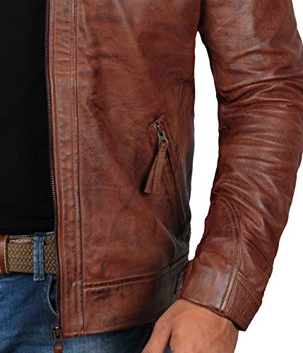 blingsoul leather jacket