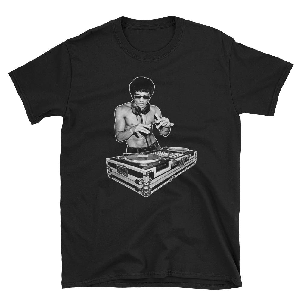 dj tee shirts
