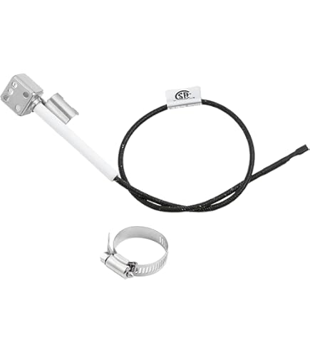 CCYKXA Kit De Remplacement D'allumage Piezo Pour Barbecue Weber Modèle