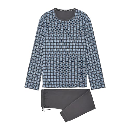 HOM Pyjama Long ALOYS