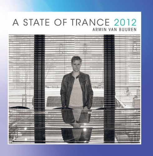 Armin Van Buuren - A State Of Trance 2012 (Mixed Version) - Zortam Music