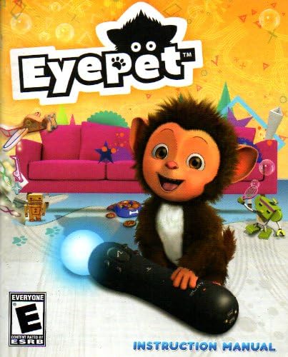 eyepet ps3