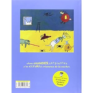 Los animales mÃ¡gicos de MirÃ³ (Las Tres Edades)