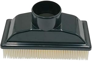 MOWFILL 11013-0727 Air Filter Replace Kawasaki 11013-0727 11013-7050 99999-0383 999990383 KM-11013-0727 KM-11013-7050 KM-99999-0383 Fits Kawasaki FR541V-FR600V Air Cleaner Element