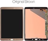 LADYSON Samsung Galaxy Tab S2 9.7 T815 T810 T813 LCD Display Touch Screen view 6