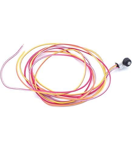 Amazon.com: Orange Cycle Parts Ignition Switch Replaces OEM 71425