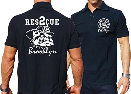 polo fdny