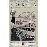 Colonial Modernity in Korea