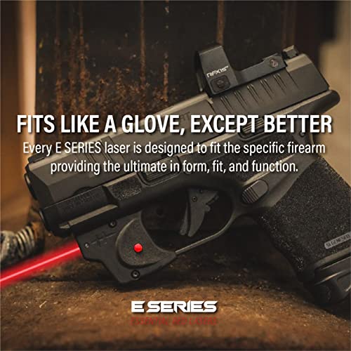 Viridian E Series Class 3R Red Laser Sight (Taurus G2c, G3, G3C, PT111