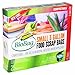 BioBag Premium Compostable Food Scrap Bags, 3 Gallon, 25 Count