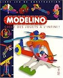 Modelino 4 (French Edition) by 