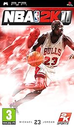 NBA 2K11