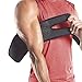 Fitru Premium Arm Trimmers for Men & Women | Sauna Arm Wraps for Flabby Arms Increasing Heat & Sweat During Exercise
