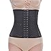 WESTLINK Waist Trainer Corset Sport Workout Body Shaper Tummy Fat Burner
