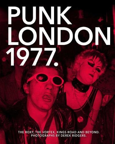 B.E.S.T Punk London. 1977<br />[P.D.F]