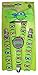 Teenage Mutant Ninja Turtles TMNT Suspenders and Bow Tie Set - Infant/Toddler [5013]