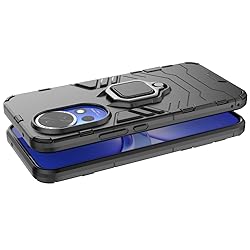 Kukoufey Compatible with Huawei nova 12 Case