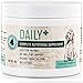 Best Probiotics for Dogs Plus Hip and Joint Support, 100% Natural, All in One Pet Supplements Powder with Organic Calcium, Digestive Enzymes for Diarrhea, Gas, Allergies, Arthritis Pain Relief