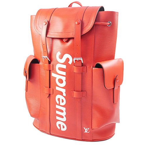 christopher supreme backpack